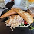 Piroska Étterem Egerszalók - Egyéb