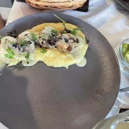 Piroska Étterem Egerszalók - Egyéb