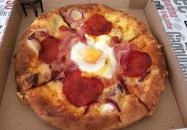 Pizzafaló Tatabánya