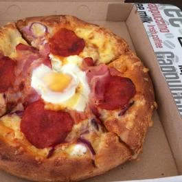 Pizzafaló Tatabánya - Étel/ital