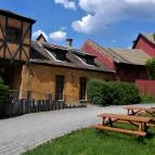 Puchner Kastélyszálló Bikal - Környék