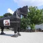 Puchner Kastélyszálló Bikal - Környék