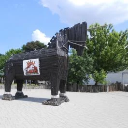 Puchner Kastélyszálló, Bikal - Környék