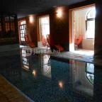 Puchner Kastélyszálló Bikal - Wellness
