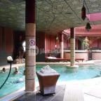 Puchner Kastélyszálló Bikal - Wellness