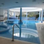 Puchner Kastélyszálló Bikal - Wellness