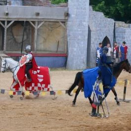 Puchner Kastélyszálló, Bikal - Környék