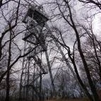 Ranzinger Vince-kilátó Tatabánya - Egyéb