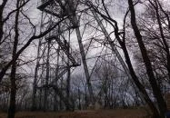 Ranzinger Vince-kilátó Tatabánya