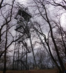 Ranzinger Vince-kilátó