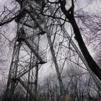 Ranzinger Vince-kilátó Tatabánya - Egyéb