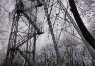 Ranzinger Vince-kilátó Tatabánya