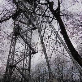 Ranzinger Vince-kilátó, Tatabánya - Egyéb