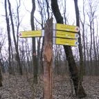 Ranzinger Vince-kilátó Tatabánya - Egyéb