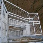 Ranzinger Vince-kilátó Tatabánya - Egyéb