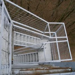 Ranzinger Vince-kilátó, Tatabánya - Egyéb