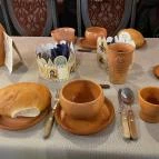 Reneszánsz Étterem Visegrád - Egyéb