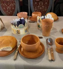 Reneszánsz Étterem