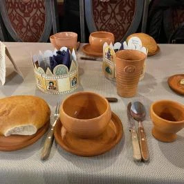 Reneszánsz Étterem Visegrád - Egyéb