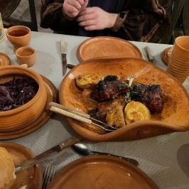 Reneszánsz Étterem Visegrád - Egyéb