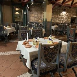 Reneszánsz Étterem Visegrád - Egyéb