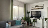 Rózsa Apartman Balatonlelle - Belső