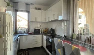 Rózsa Apartman Balatonlelle - Belső