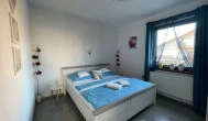 Rózsa Apartman Balatonlelle - Szobák