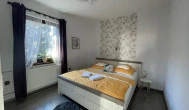 Rózsa Apartman Balatonlelle - Szobák