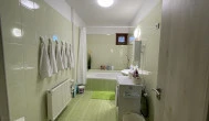 Rózsa Apartman Balatonlelle - Fürdőszoba