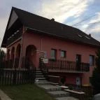 Rózsa Apartman Balatonlelle - Külső kép