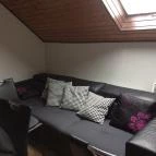 Rózsa Apartman Balatonlelle - Szobák