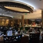 San Toro Étterem - Bambara Hotel Felsőtárkány - Belső