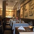 San Toro Étterem - Bambara Hotel Felsőtárkány - Belső