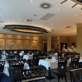 San Toro Étterem - Bambara Hotel Felsőtárkány - Egyéb