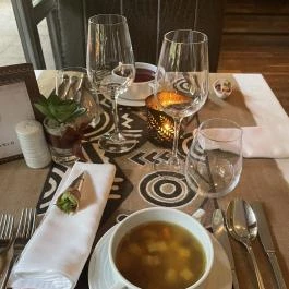 San Toro Étterem - Bambara Hotel Felsőtárkány - Egyéb