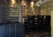 San Toro Étterem - Bambara Hotel Felsőtárkány