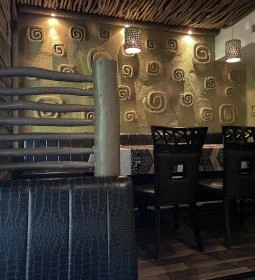 San Toro Étterem - Bambara Hotel