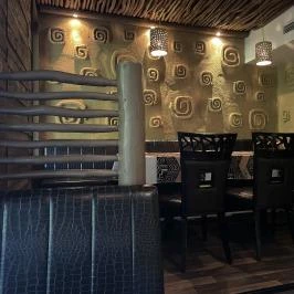 San Toro Étterem - Bambara Hotel Felsőtárkány - Egyéb