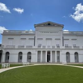 Sándor-Metternich-kastély, Bajna - Egyéb