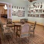 Sándor-Metternich-kastély Bajna - Egyéb