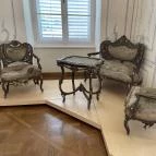 Sándor-Metternich-kastély Bajna - Egyéb