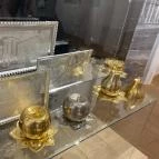 Sándor-Metternich-kastély Bajna - Egyéb