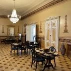 Sándor-Metternich-kastély Bajna - Egyéb