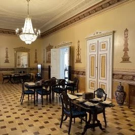 Sándor-Metternich-kastély, Bajna - Egyéb