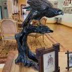 Sándor-Metternich-kastély Bajna - Egyéb