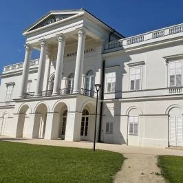 Sándor-Metternich-kastély, Bajna - Egyéb