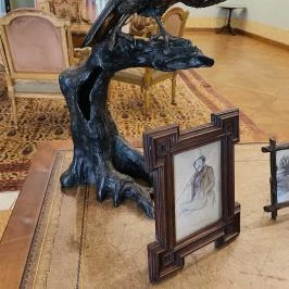 Sándor-Metternich-kastély, Bajna - Egyéb