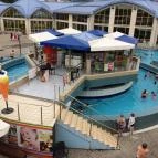 Sárvári Gyógy- és Wellnessfürdő Sárvár - 