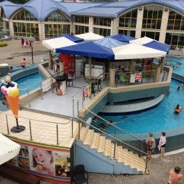 Sárvári Gyógy- és Wellnessfürdő, Sárvár - 